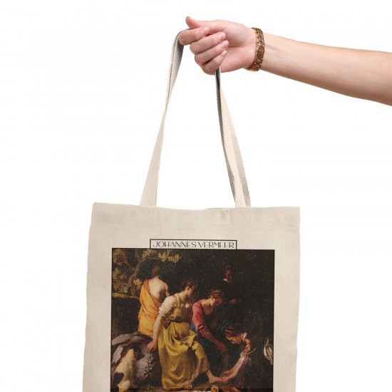 تت بگ متقال طرح دیانا و حوری هایش از ورمر