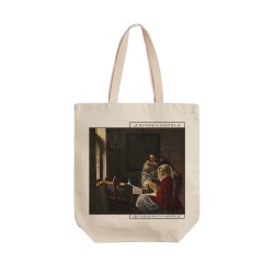 تت بگ متقال طرح دختر در کلاس موسیقی از ورمر