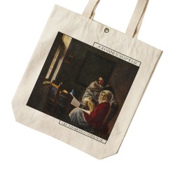 تت بگ متقال طرح دختر در کلاس موسیقی از ورمر