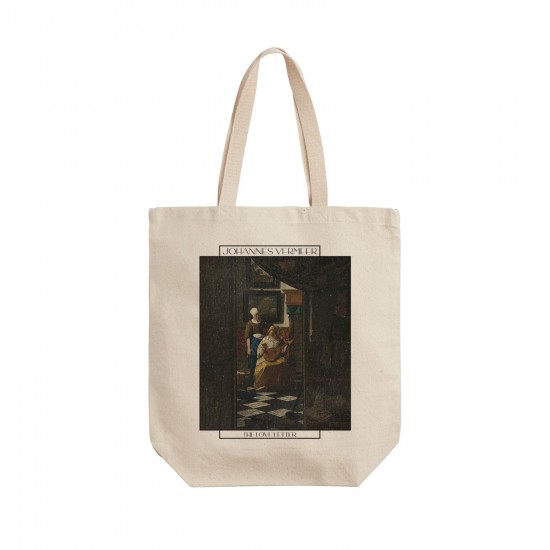 تت بگ متقال طرح نامه عاشقانه از ورمر