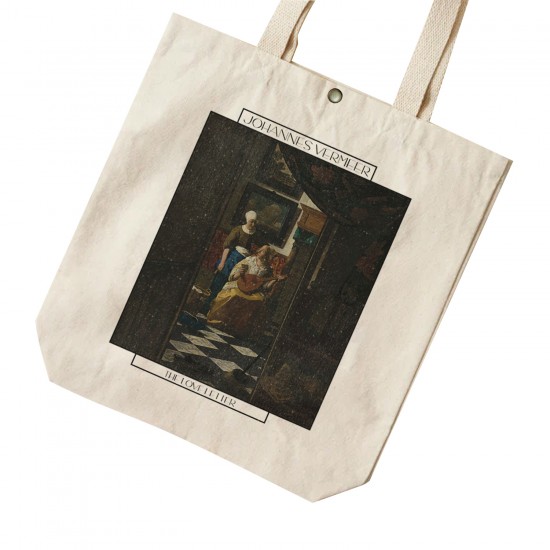 تت بگ متقال طرح نامه عاشقانه از ورمر