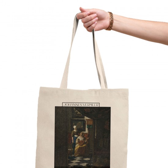 تت بگ متقال طرح نامه عاشقانه از ورمر