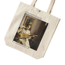 تت بگ متقال طرح نوازنده گیتار از ورمر