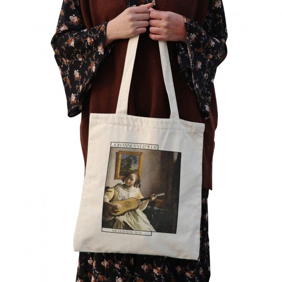 تت بگ متقال طرح نوازنده گیتار از ورمر