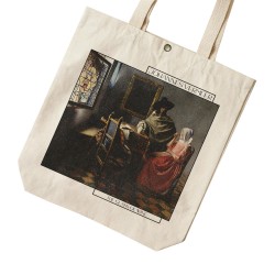 تت بگ متقال طرح لیوان نوشیدنی از ورمر