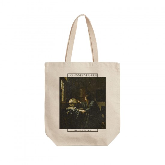 تت بگ متقال طرح ستاره شناس از ورمر