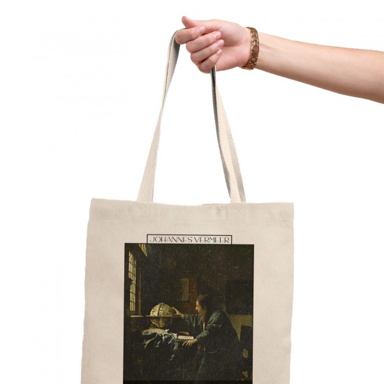 تت بگ متقال طرح ستاره شناس از ورمر