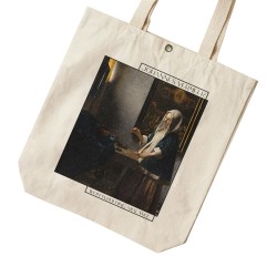 تت بگ متقال طرح زنی در حال حفظ تعادل از ورمر