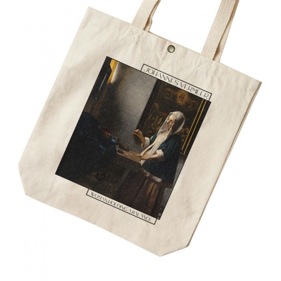 تت بگ متقال طرح زنی در حال حفظ تعادل از ورمر