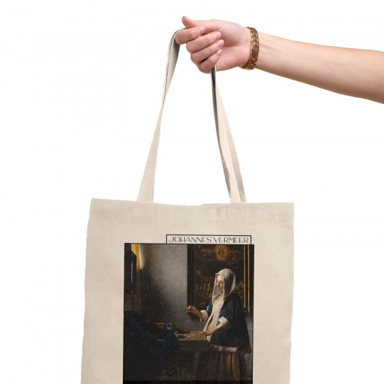 تت بگ متقال طرح زنی در حال حفظ تعادل از ورمر