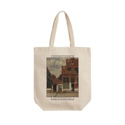 تت بگ متقال طرح خیابان کوچک از ورمر