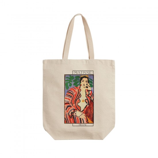 تت بگ متقال طرح هلن از ماتیس