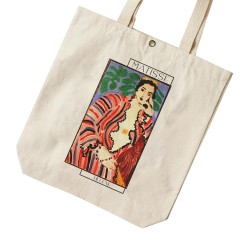 تت بگ متقال طرح هلن از ماتیس