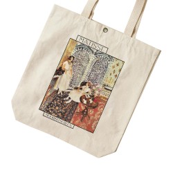 تت بگ متقال طرح پرده آفریقایی از ماتیس