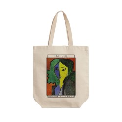 تت بگ متقال طرح پرتره دلکرسکایا از ماتیس