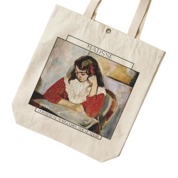 تت بگ متقال طرح پرتره مارگریت از ماتیس