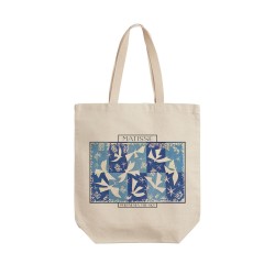 تت بگ متقال طرح پلینزی، آسمان از ماتیس