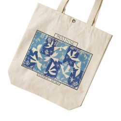 تت بگ متقال طرح پلینزی، آسمان از ماتیس