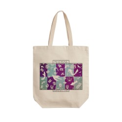 تت بگ متقال طرح پلینزی، دریا از ماتیس