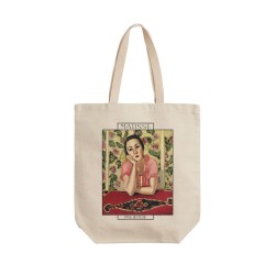 تت بگ متقال طرح پیراهن صورتی از ماتیس