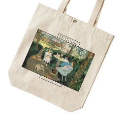 تت بگ متقال طرح چای از ماتیس