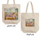 تت بگ متقال طرح اشیاء بی جان و زن خوابیده از ماتیس