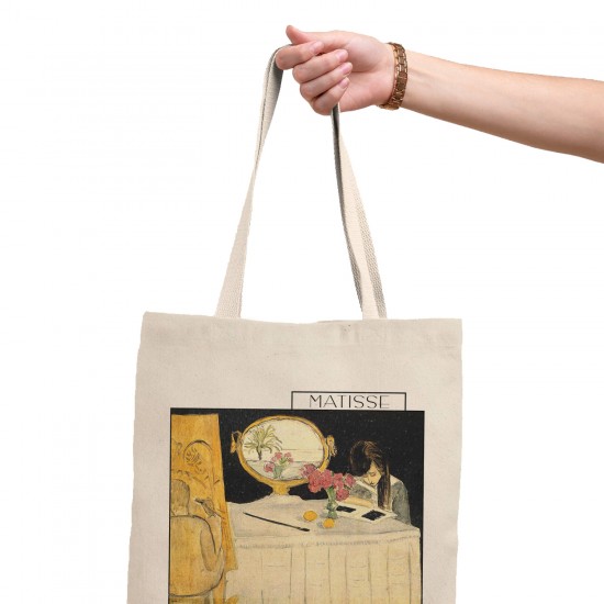 تت بگ متقال طرح کلاس نقاشی از ماتیس