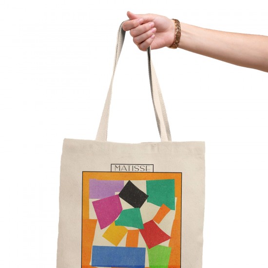 تت بگ متقال طرح حلزون از ماتیس