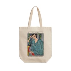 تت بگ متقال طرح پیراهن سبز رومانیایی از ماتیس