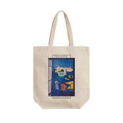 تت بگ متقال طرح پنجره ای رو به طنجه از ماتیس