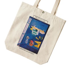 تت بگ متقال طرح پنجره ای رو به طنجه از ماتیس