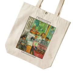 تت بگ متقال طرح کلاس موسیقی از ماتیس