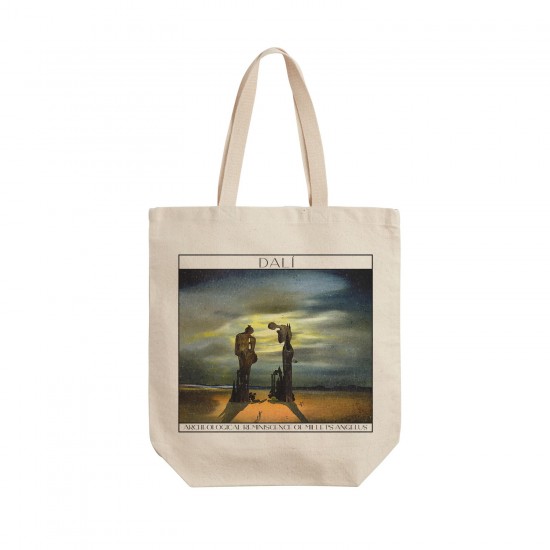 تت بگ متقال طرح خاطره باستانی فرشته ارزن از دالی