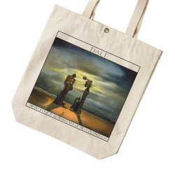 تت بگ متقال طرح خاطره باستانی فرشته ارزن از دالی