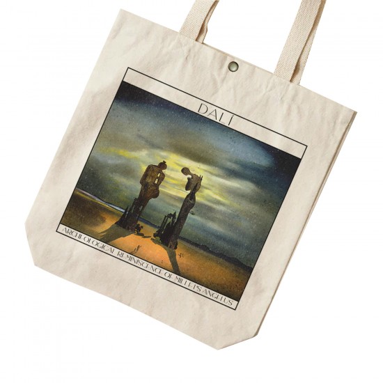 تت بگ متقال طرح خاطره باستانی فرشته ارزن از دالی