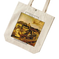 تت بگ متقال طرح آدمخواری پاییزی از دالی