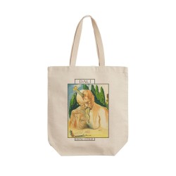 تت بگ متقال طرح کمدی الهی از دالی