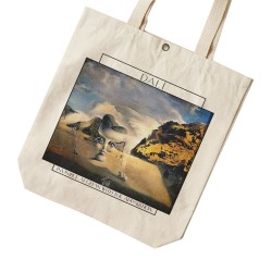 تت بگ متقال طرح افغانستانی نامرئی با خیال از دالی