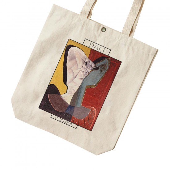 تت بگ متقال طرح دلقک از دالی