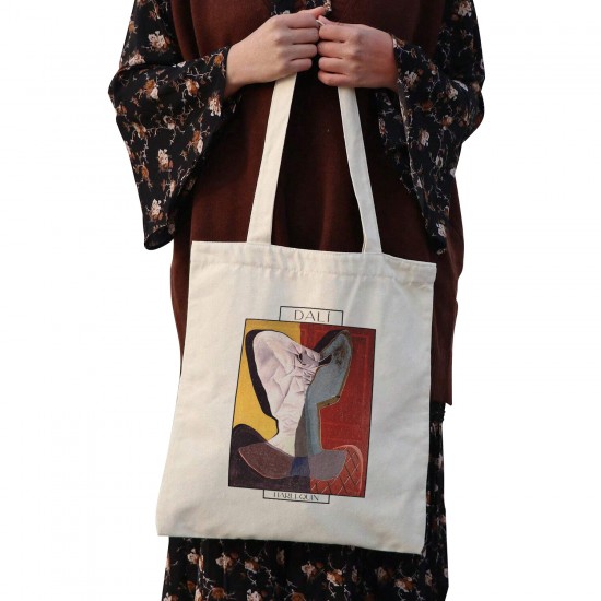 تت بگ متقال طرح دلقک از دالی