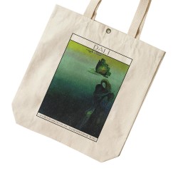 تت بگ متقال طرح کمشف ویرانه های انسان از دالی