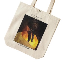 تت بگ متقال طرح کمر دختر از دالی