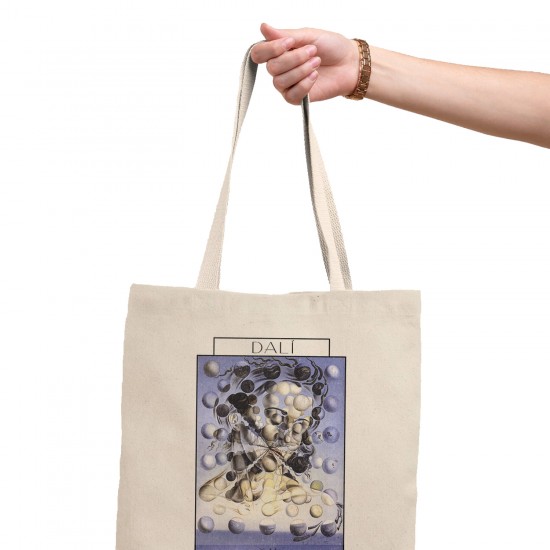 تت بگ متقال طرح گالاتای کره ها از دالی