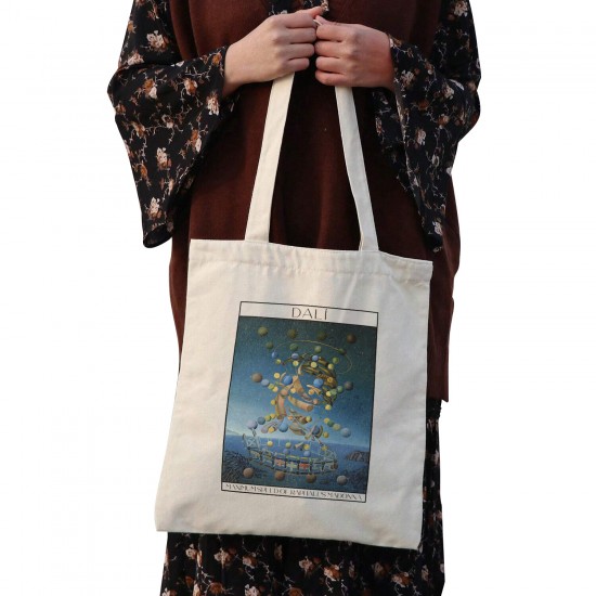 تت بگ متقال طرح بیشترین سرعت مدونا از دالی