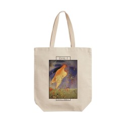 تت بگ متقال طرح خاکستر کوچک از دالی