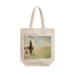 تت بگ متقال طرح چشمه نکروفیلیک از دالی