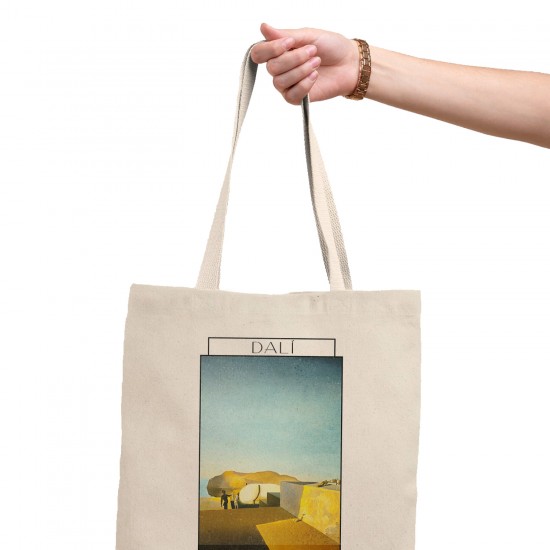 تت بگ متقال طرح تداوم آب و هوای مناسب از دالی