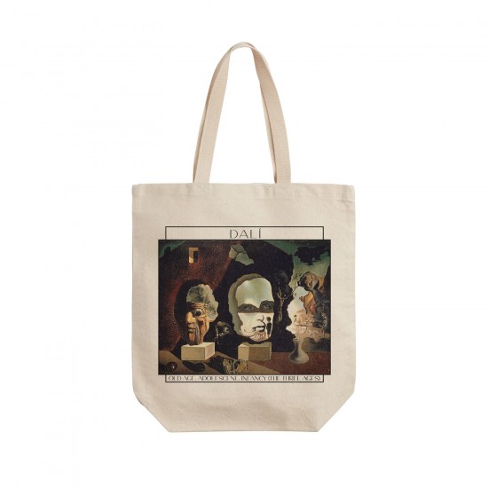 تت بگ متقال طرح  سه نسل از دالی