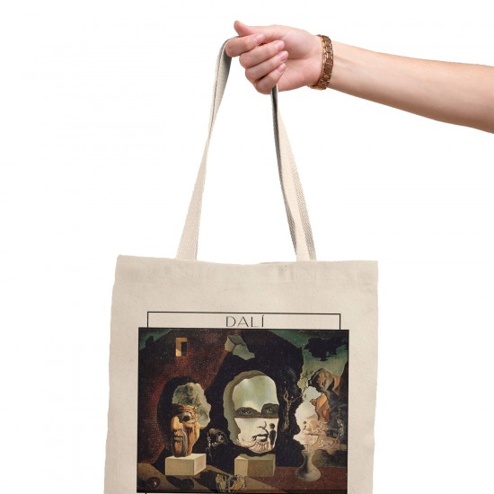 تت بگ متقال طرح  سه نسل از دالی