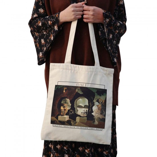 تت بگ متقال طرح  سه نسل از دالی